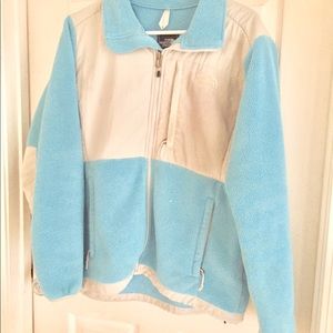 Women’s NorthFace Jacket Large